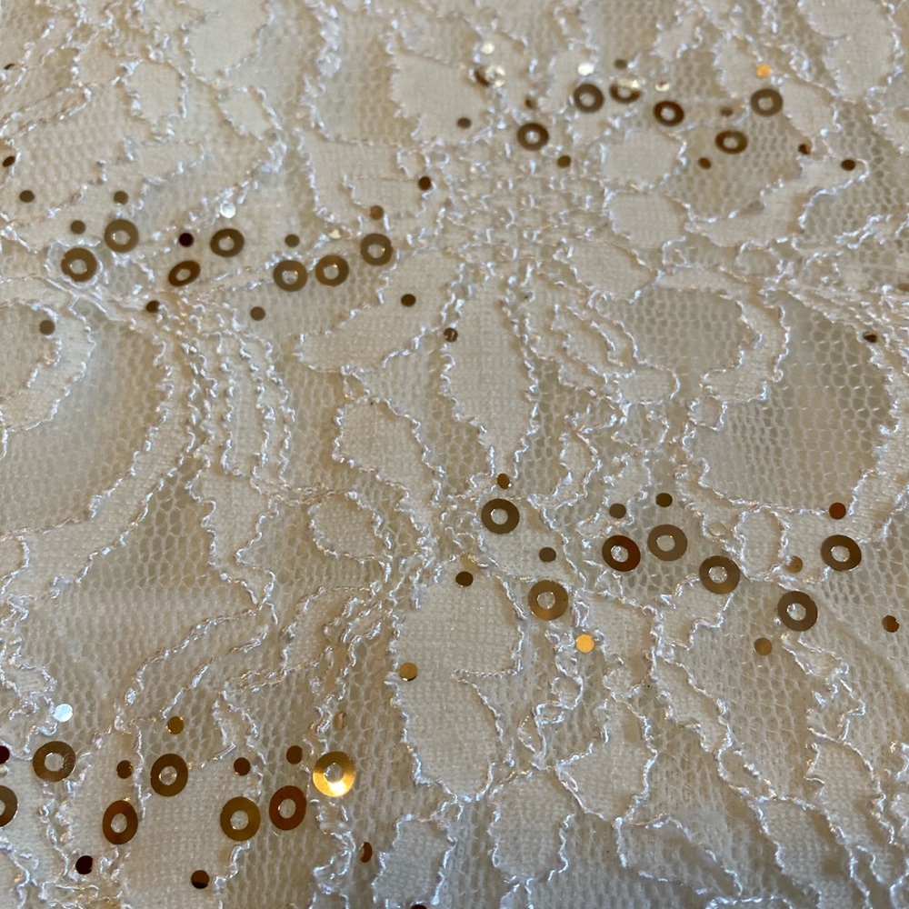 Dress for wedding